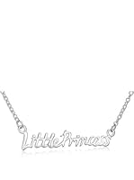 Jo for Girls Collar plata de ley 925 milésimas