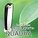 イオニックブリーズQUADRA(ホワイトグレー） 別画像