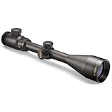 Bushnell Banner 4-16x 40mm Illuminated CF 500 Reticle Rifle Scope