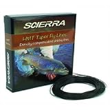 SCIERRA HMT SINKING FLY LINE WF 6