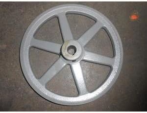 POWER DRIVE AK94-SP001 3/4"BORE SINGLE GROOVE POWER DRIVE PULLEY SHEAVE