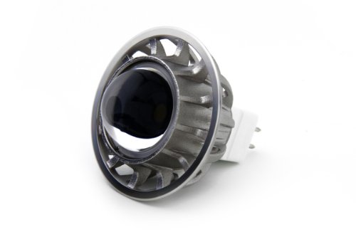 Osmot Ecolight SW 151 High-Power LED 5.6 Watt LED f&uuml;r GU 5.3 Fassung