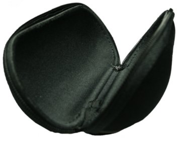 Kleines Reißverschlussetui / Etui für Sonnenbrillen / Brillenetui