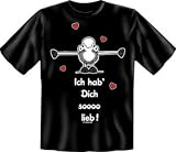 Eigenschaften rl  / Sheepworld T-Shirt Gr. M