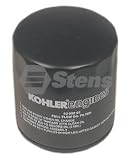 KOHLER 52 050 02-S Engine Oil Filter Extra Capacity For CH11 - CH15, CV11 - CV22, M18 - M20, MV16 - MV20 And K582