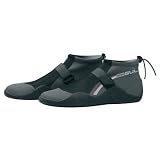 Gul Neoprene Strapped Slipper (Size 7) Titanium