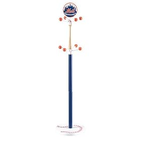 Major League Baseball - Mets Clothes Tree