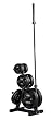 Powertec Fitness P-WR Olympic Weight Rack