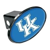 KENTUCKY WILDCATS HITCH COVER