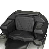 Kolpin ATV Rear Lounger Rack Box