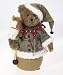 Boyds Bears Christmas 2010 Abner Elfin Kringle-Klaus #4019137