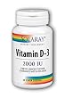 Vitamin D-3 2000 IU Lemon - 60 - Lozenge Vitamin D-3 2000 IU Lemon - 60 - Lozenge