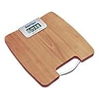 Smart Care Digital Wooden Top Scale SCW 001