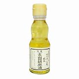 九鬼 ヤマシチ純正胡麻油 170G