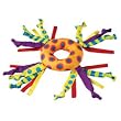 Petstages Catnip Chew Ring Cat Toy