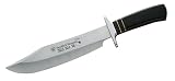 Smith & Wesson THBB Texas Hold'em Big Bowie Knife