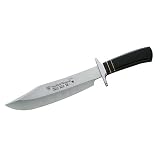 Smith & Wesson THBB Texas Hold'em Big Bowie Knife