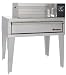 Natural Gas Garland G56PT Air Deck Pizza Deck Oven 56