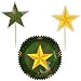 Wilton Cupcake Combo Pack - Camouflage