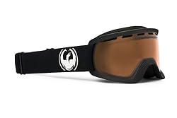 Dragon Alliance LiL D-J Goggles