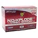 BSN INC. No Xplode Nt Grape 30/Box, 1-Box