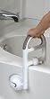 `Bath Assist Rail