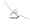 Fossil Damen-Collier 925 Sterlingsilber mit Zirkonia 38-42 cm JF13222040