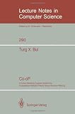 Co-oP: A Group Decision Support System for Cooperative Multiple Criteria Group Decision Making (Lecture Notes in Computer Science)