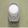 ELPA LED�Z���T�[���C�g PM-L200-W