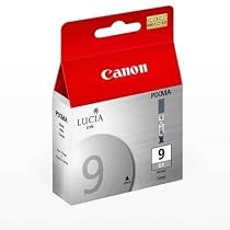 Canon PGI-9 Gray Ink Tank  1042B002 From Canon 