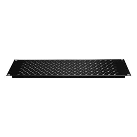 Marathon MA-4UVP 4U Vent Rack Panel