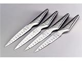 Stafford Worldwide Steak Knife Set 4-pc.