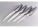Kitchen & Housewares : Stafford Worldwide Steak Knife Set 4-pc.
