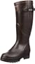Aigle Parcours Iso 85015, Unisex-Erwachsene Gummistiefel, Braun (brun), EU 45