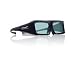 X6d USA XpanD X102 3D Glasses