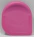Kitchen & Housewares : Pot Scraper - Pink