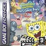 Review THQ 785138321882 / SpongeBob Squarepants: Lights, Camera, Pants