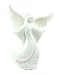 Carlton Cards Heirloom Guardian Angel 2010 Christmas Ornament