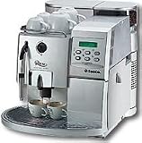 Factory-Reconditioned Saeco Royal Digital Plus