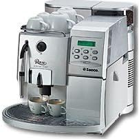 Saeco Royal Digital Plus