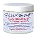 California Baby, Aloe Vera Cream, 2 oz (60 g)