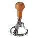 Round Ravioli Cutter - Fluted - 2"