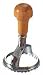 Round ravioli Cutter - Fluted - 2-1/2