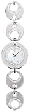 MOVADO Watch:Movado Women's 605920 Buleto Diamond Accented Watch