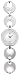 Movado Women's Buleto Diamond Accented Watch #0605920