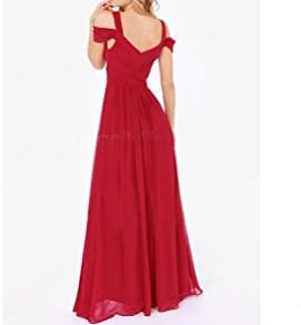 2015 Women Casual Dress Summer Greek Style Long Elegant Chiffon Dress Large Winered