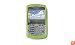 BlackBerry Skin for 8300, 8310, 8320, and 8330 (Green)