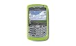 BlackBerry Skin for 8300, 8310, 8320, 8330 (Green)