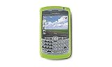 BlackBerry Skin for 8300, 8310, 8320, and 8330 (Green)