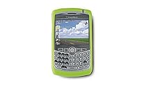 BlackBerry Skin for 8300, 8310, 8320, 8330 (Green)